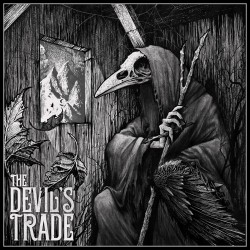 Devil's Trade, The - The Call of the Iron Peak (LTD Clear Vinyl)