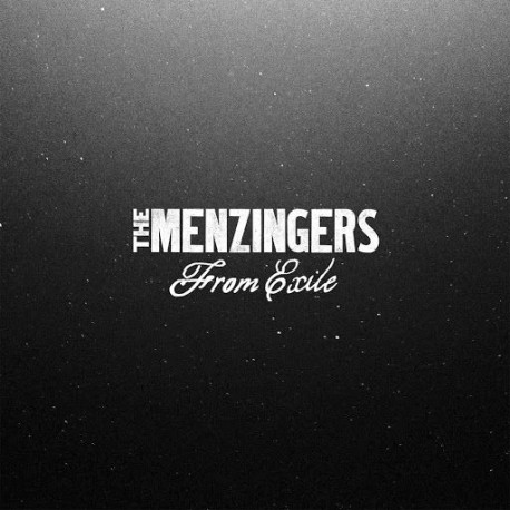 Menzingers, The - From Exile (Opaque Tan Vinyl)