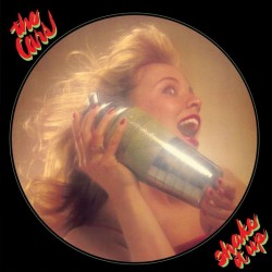 Cars, The - Shake It Up (LTD Neon Green)