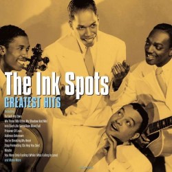 Ink Spots - The Best Of (180g Vinyl)