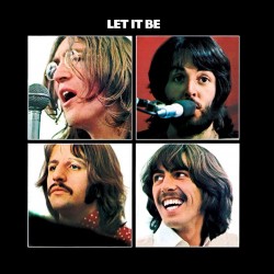 Beatles, The - Let It Be (50th Ann 2021 Mixes)