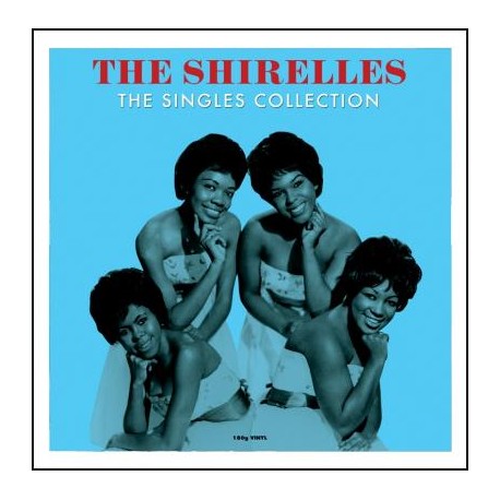 Shirelles, The - The Singles Collection