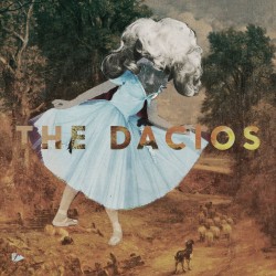 Dacios, The - To The End (LTD Clear VInyl)