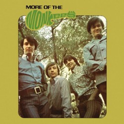 Monkees, The - More Of The Monkees