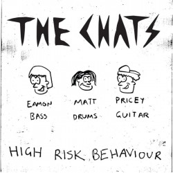 Chats, The - High Risk Behaviour