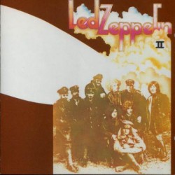 Led Zeppelin - Ii