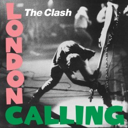 Clash, The - London Calling