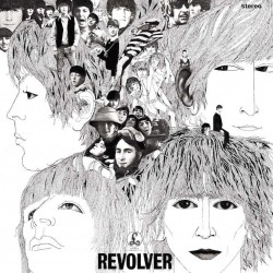 Beatles, The - Revolver (2022 Super Deluxe 4LP Edition)