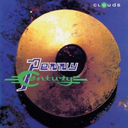 Clouds, The - Penny Century (Blue Vinyl)