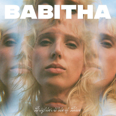 Babitha - Brighter Side Of Blue