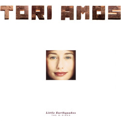 Tori Amos - Little Earthquakes: B-Sides and Rarities [RSD2023]