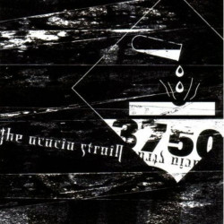 Acacia Strain, The - 3750 (Metallic Swirl Vinyl)