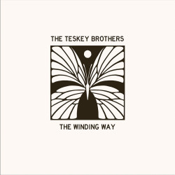 Teskey Brothers, The - The Winding Way