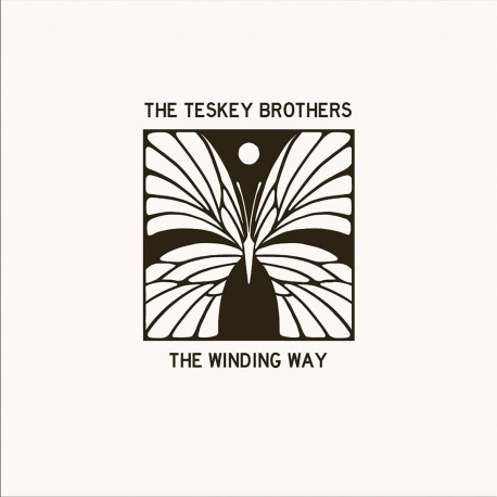 Teskey Brothers, The - The Winding Way