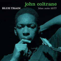 John Coltrane - Blue Train