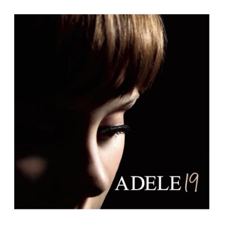 Adele - 19