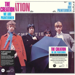 Creation, The - We Are Paintermen