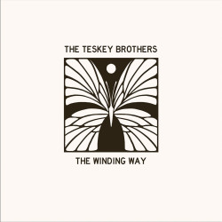 Teskey Brothers, The - The Winding Way (White Vinyl)