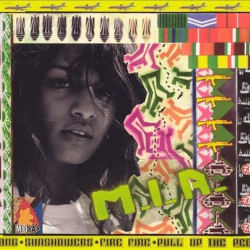 M.I.A. - Arular