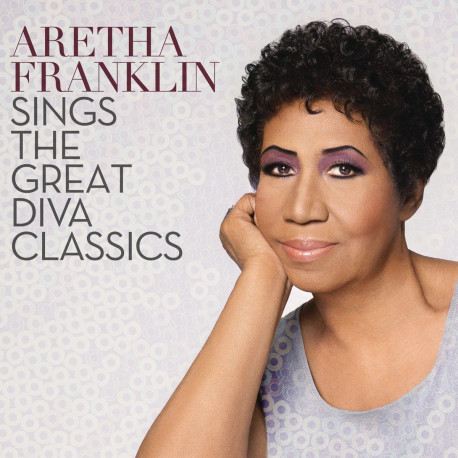 Aretha Franklin - Aretha Franklin Sings The Great Diva Classics