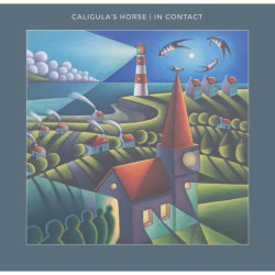 Caligula's Horse - In Contact