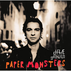 Dave Gahan - Paper Monsters