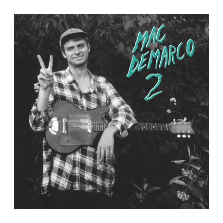 Mac Demarco - 2