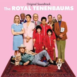 Various - The Royal Tenenbaums Soundtrack