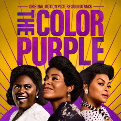 Various - The Color Purple Soundtrack