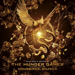 Various - The Hunger Games: The Ballad Of Songbirds & Snakes Soundtrack