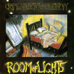 Crime & The City Solution - Room Of Lights