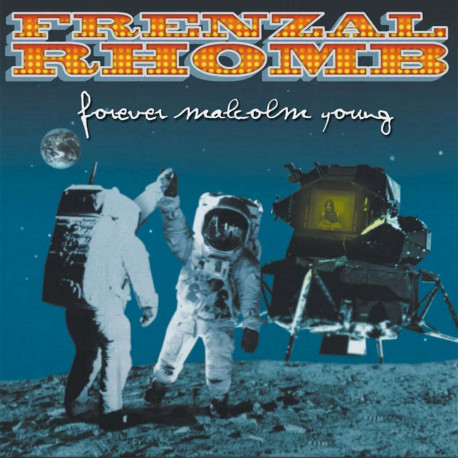 Frenzal Rhomb - Forever Malcolm Young