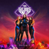 Gems, The - Phoenix