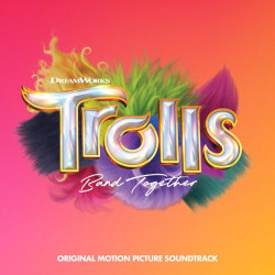 Various - Trolls Band Together Soundtrack