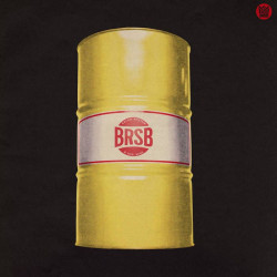 Bacao Rhythm & Steel Band, The - BRSB (Yellow Vinyl)