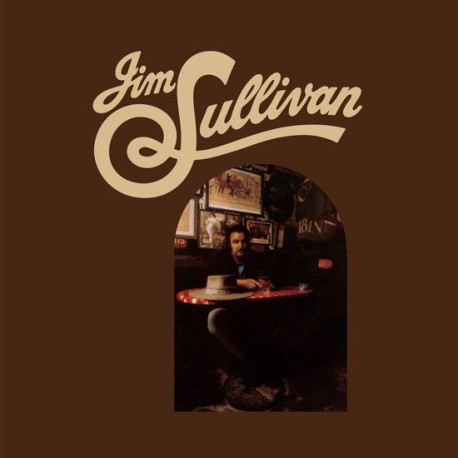 Jim Sullivan - S/T