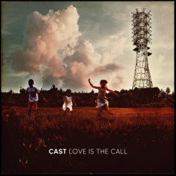 Cast - Love Is The Call (Pink Vinyl)