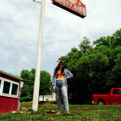 Waxahatchee - Tigers Blood (Red Vinyl)