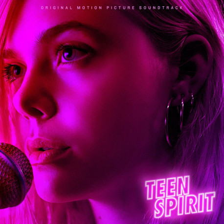 Various - Teen Spirit Soundtrack