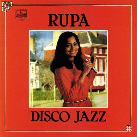 Rupa - Disco Jazz