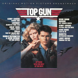 Various - Top Gun Soundtrack