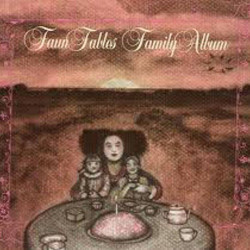 Faun Fables - Family Album