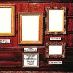 Emerson, Lake & Palmer - Pictures At An Exhibition