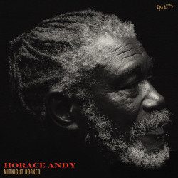 Horace Andy - Midnight Rocker (Gold Vinyl)