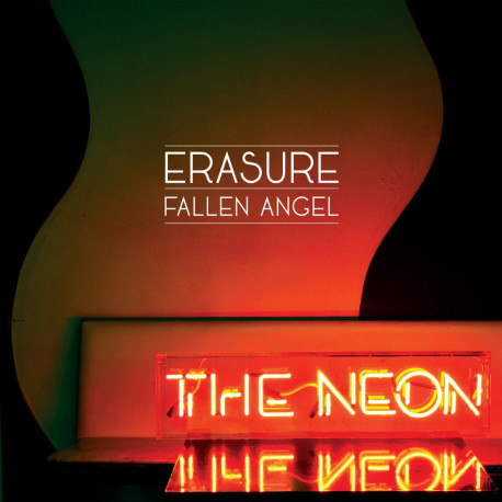 Erasure - Fallen Angel