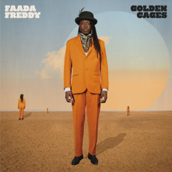 Faada Freddy - Golden Cages