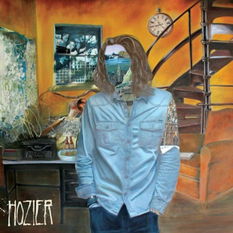 Hozier - S/T