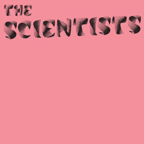 Scientists, The - The Scientists (Sun Yellow Vinyl)