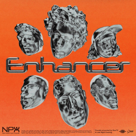 Northeast Party House - Enhancer