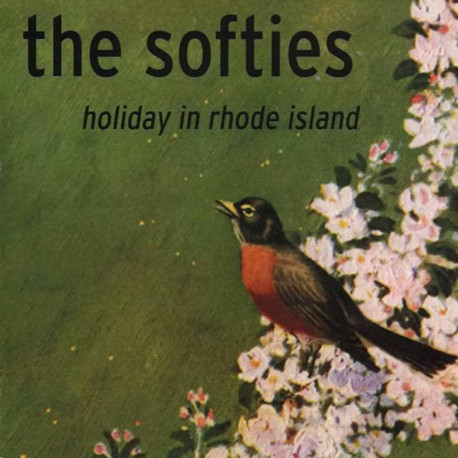 Softies, The - Holiday In Rhode Island